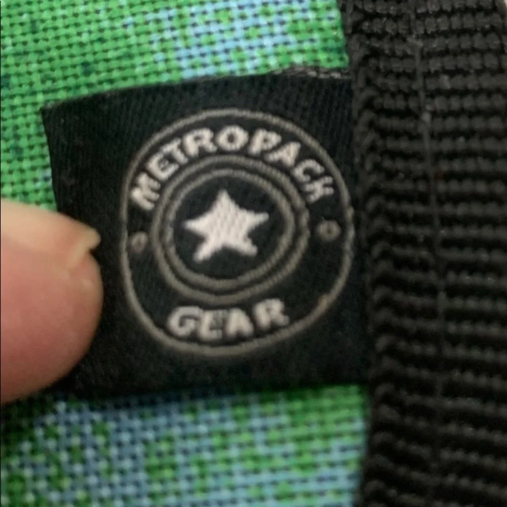 Metropack new “metropack”